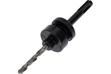 Адаптер для коронок биметаллических KRANZ KR-92-0202, SDS PLUS 32-152 мм  картинка